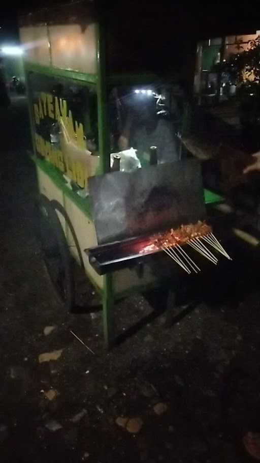 Sate Ayam Goyang Lidah 3