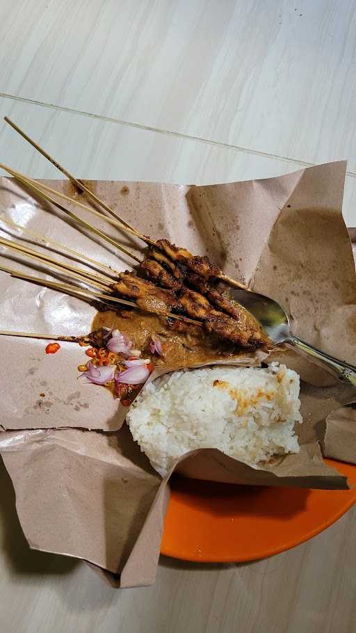 Sate Ayam Kelapa Warisan 2