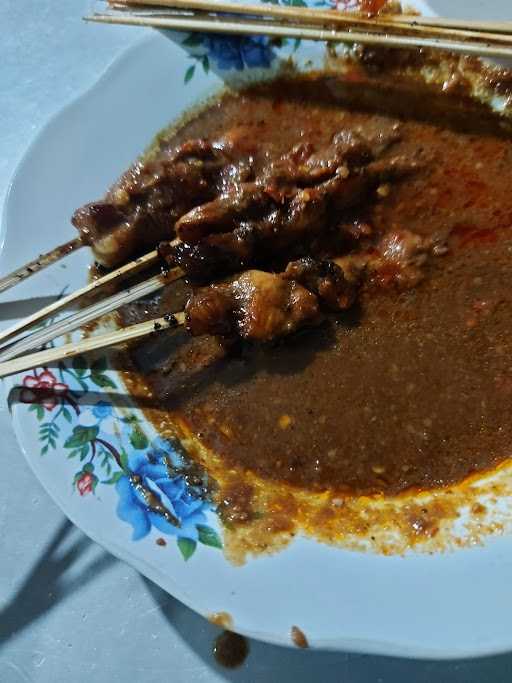 Sate Ayam Madura Pak Mat 10