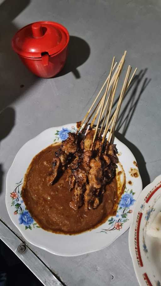 Sate Ayam Madura Pak Mat 3