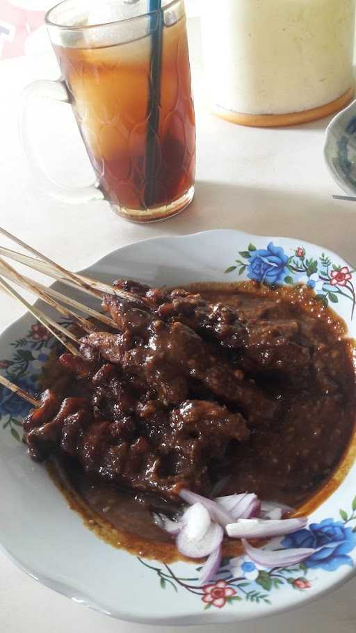 Sate Ayam Madura Pak Mat 8