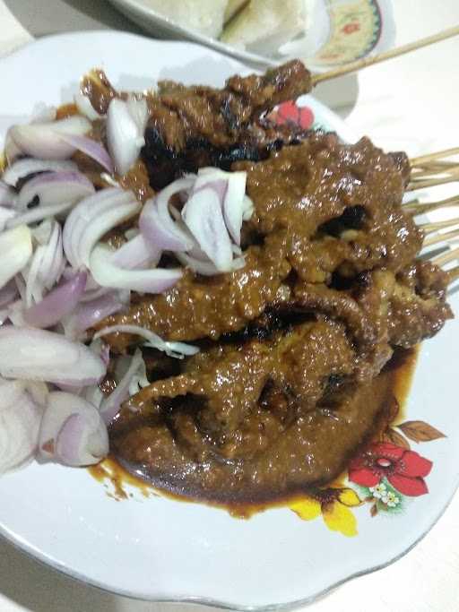 Sate Ayam Madura Pak Mat 2