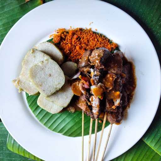 Sate Ayam Mak Tirah 6