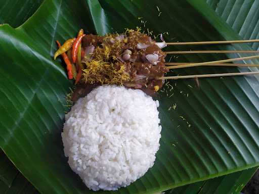 Sate Ayam Mak Tirah 7