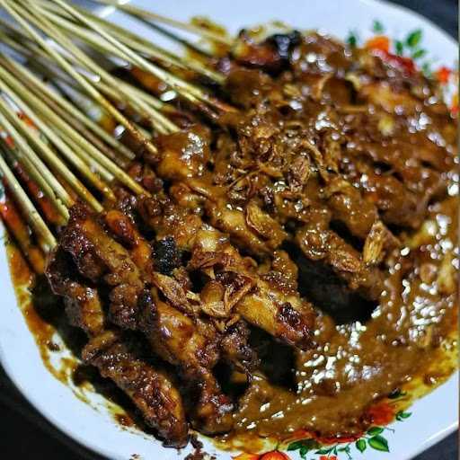 Sate Ayam Pak Misra'I 2