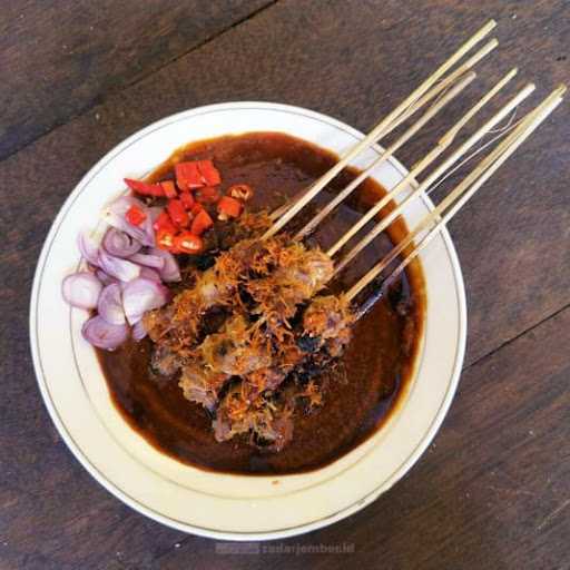 Sate Ayam Pak Misra'I 7