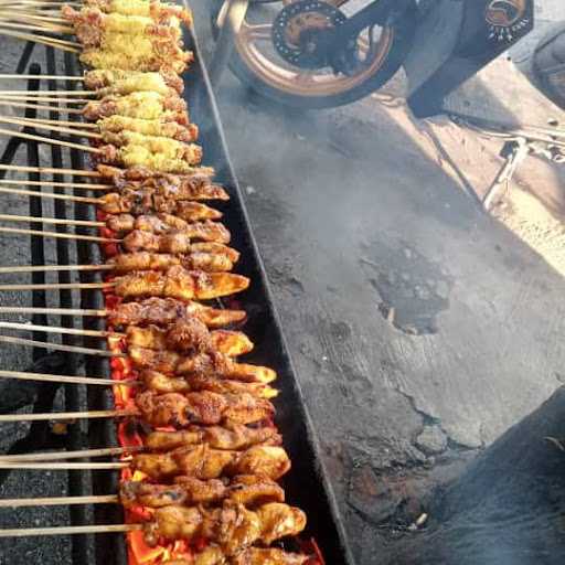 Sate Ayam Pak Misra'I 9