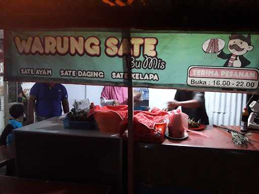 Sate Buk Mis 6