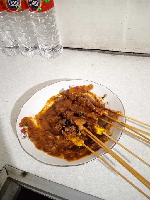 Sate Buk Mis 4