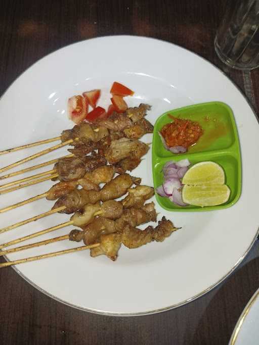 Sate Klopo Kalasan Cak Pras 6