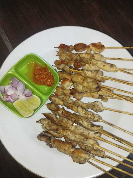 Sate Klopo Kalasan Cak Pras 5