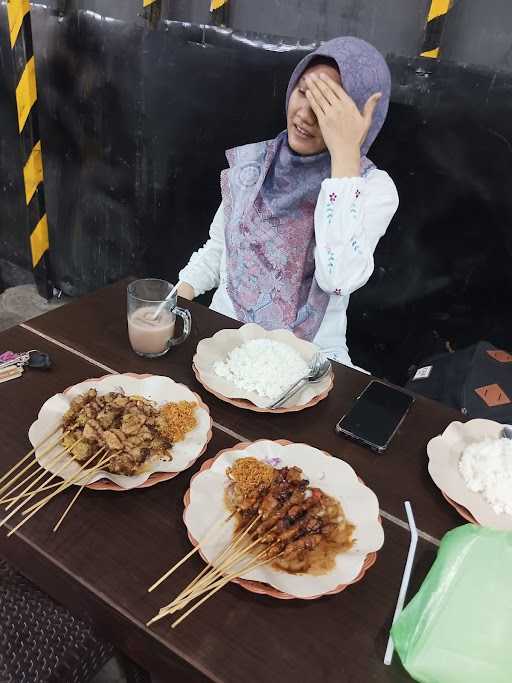 Sate Klopo Kalasan Cak Pras 8