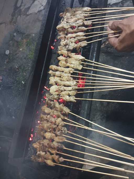 Sate Klopo Kalasan Cak Pras 3