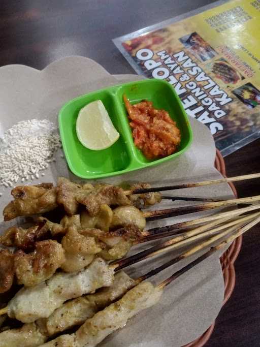 Sate Klopo Kalasan Cak Pras 1