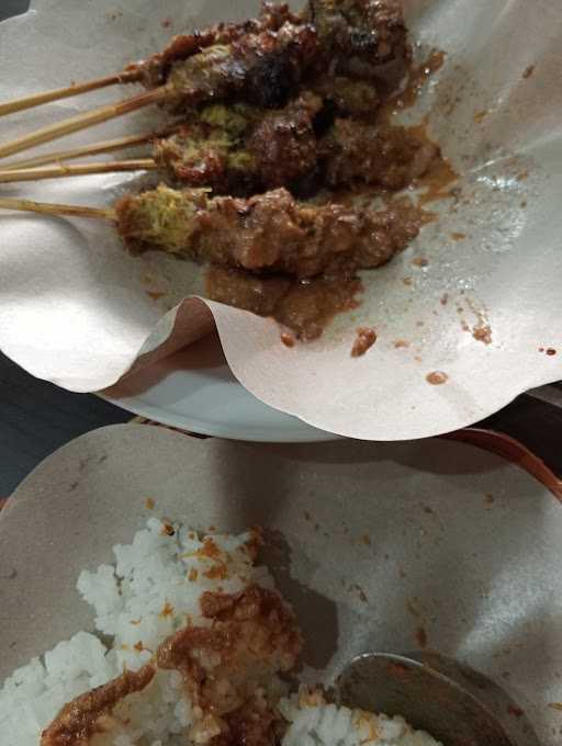 Sate Klopo Kalasan Cak Pras 9