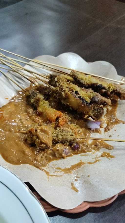 Sate Klopo Kalasan Cak Pras 4