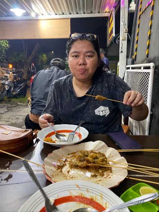 Sate Klopo Kalasan Cak Pras 7