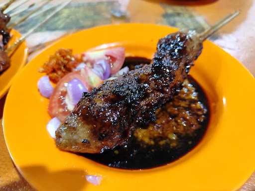 Sate Solo Pak Dono 10