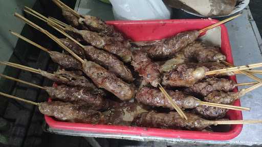 Sate Solo Pak Dono 9