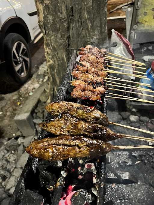 Sate Solo Pak Dono 5