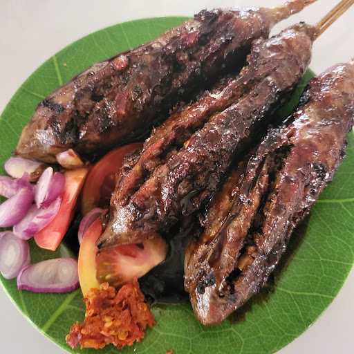 Sate Solo Pak Dono 7