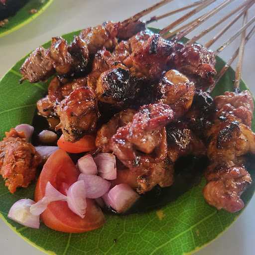 Sate Solo Pak Dono 2