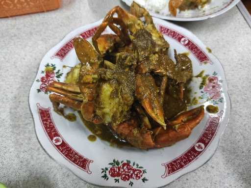 Seafood Supergizi Pak Sawito 7