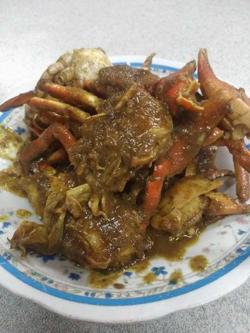 Seafood Supergizi Pak Sawito 9