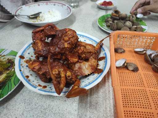 Seafood Supergizi Pak Sawito 2