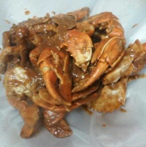 Seafood Supergizi Pak Sawito 8