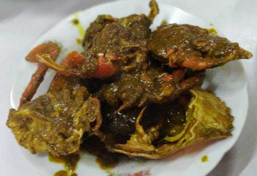 Seafood Supergizi Pak Sawito 3