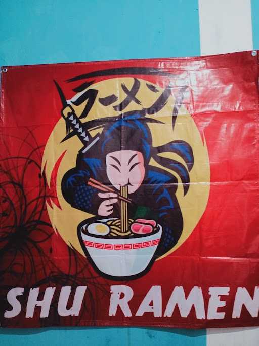 Shu Ramen 7