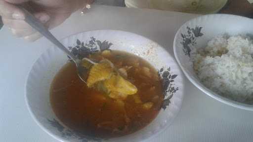 Soto Ayam Cak Lan Tapaksiring 4