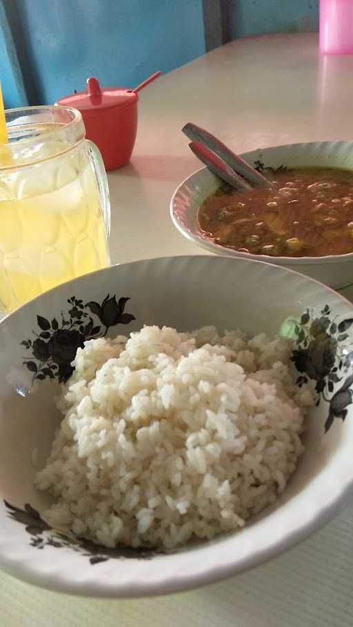 Soto Ayam Cak Lan Tapaksiring 9