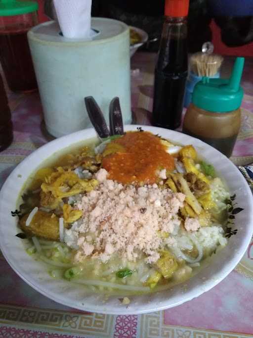 Soto Ayam Cak Met 2