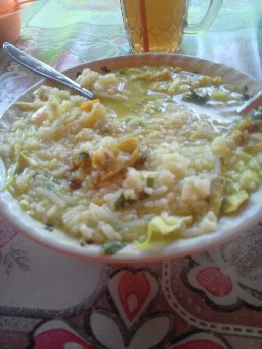 Soto Ayam Cak Met 5