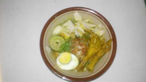 Soto Ayam Ceker Kalijudan 2