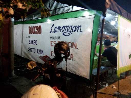 Soto Ayam Lamongan Pak Tasrip 6