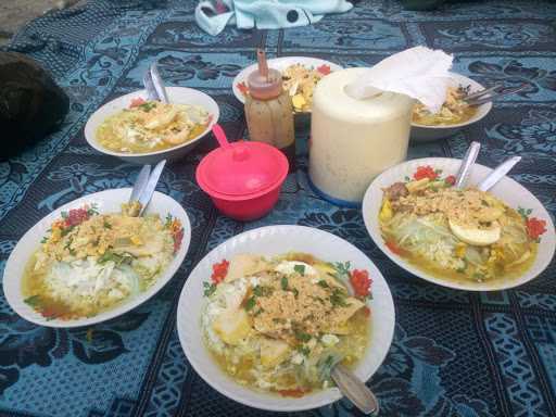 Soto Ayam Pak Kasturi 7