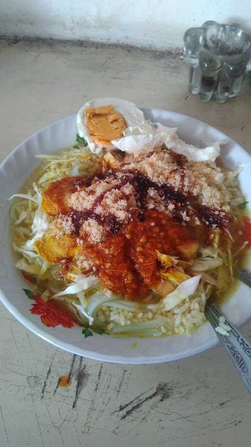 Soto Ayam Pak Kasturi 1