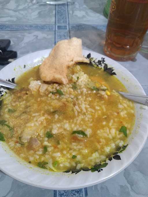 Soto Ayam Pak Kasturi 4