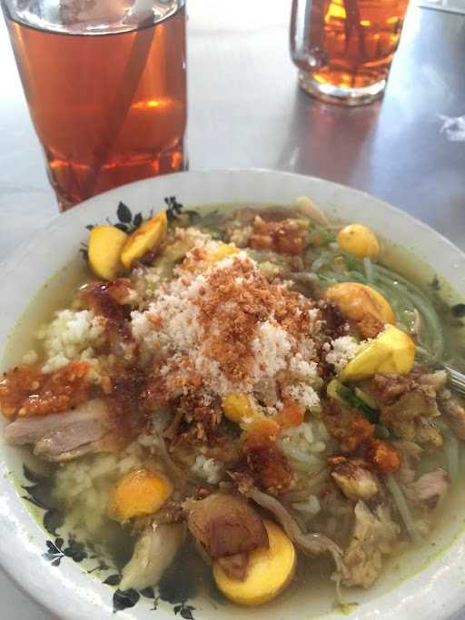 Soto Ayam Surabaya Cak Kurnia 8