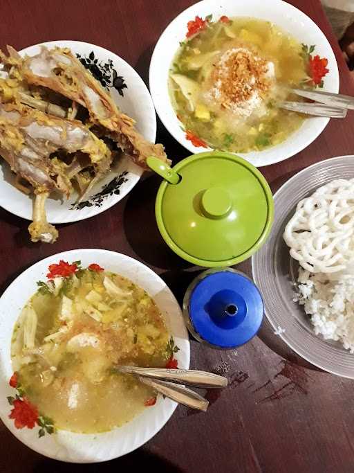 Soto Ayam Surabaya Cak Kurnia 6