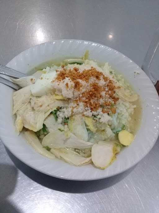 Soto Ayam Surabaya Cak Kurnia 5