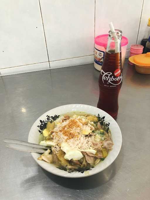 Soto Ayam Surabaya Cak Kurnia 3