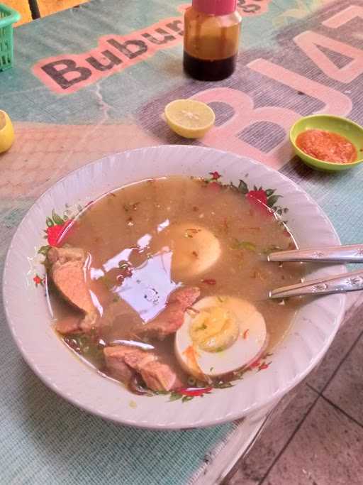 Soto Daging Cak Mat Ploso Baru 9