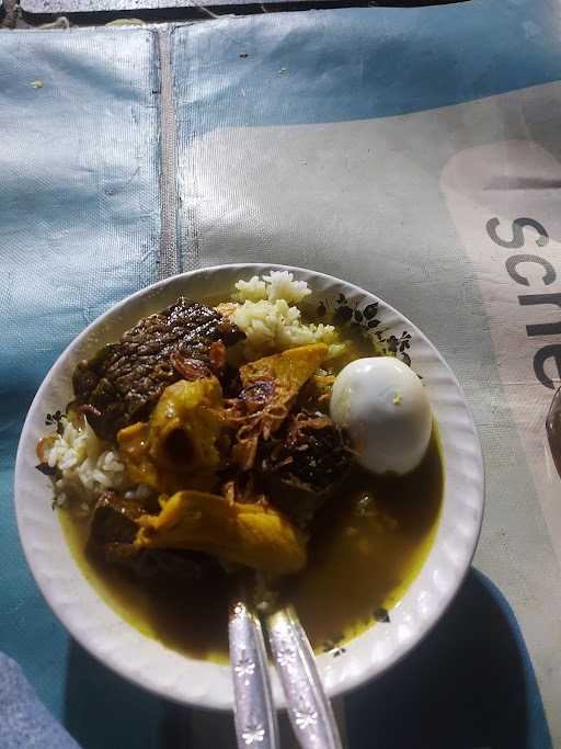 Soto Daging Pak Hasan 9