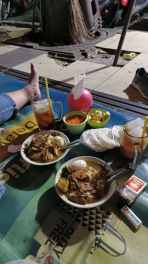 Soto Daging Pak Hasan 5