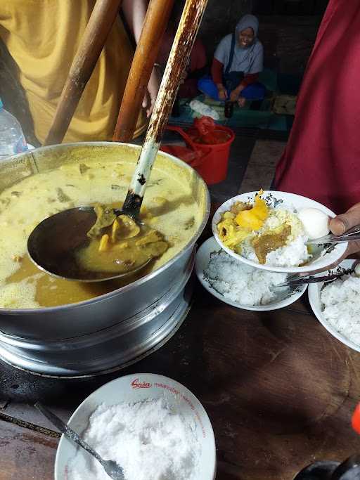 Soto Daging Pak Hasan 2