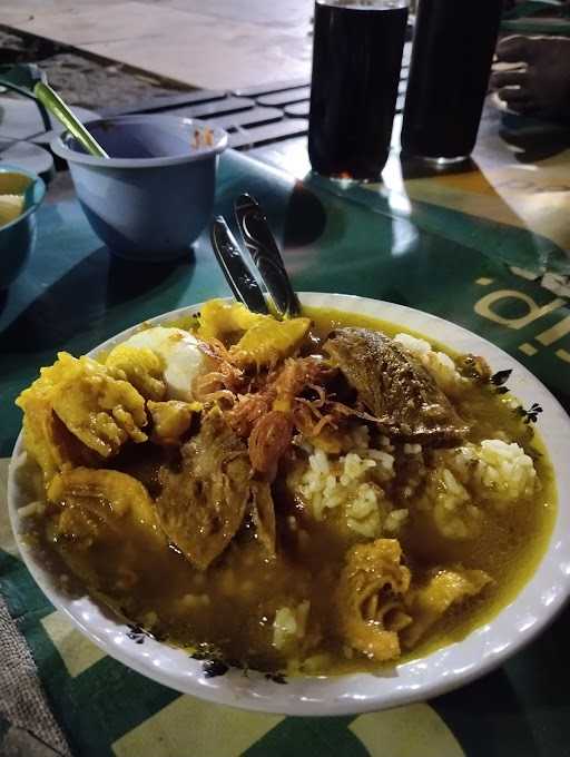 Soto Daging Pak Hasan 7